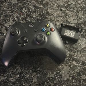 Dreamgear Xbox controller